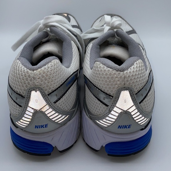 Nike Zoom Structure Triax Men’s Mesh Running Athletic Shoes Size 15 - Picture 4 of 13